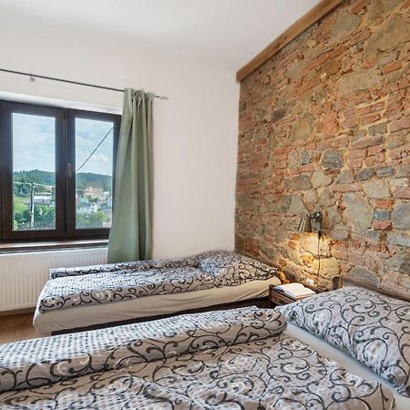Apartman Belavita Banská Štiavnica Exterior foto