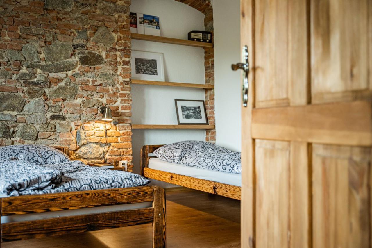 Apartman Belavita Banská Štiavnica Exterior foto