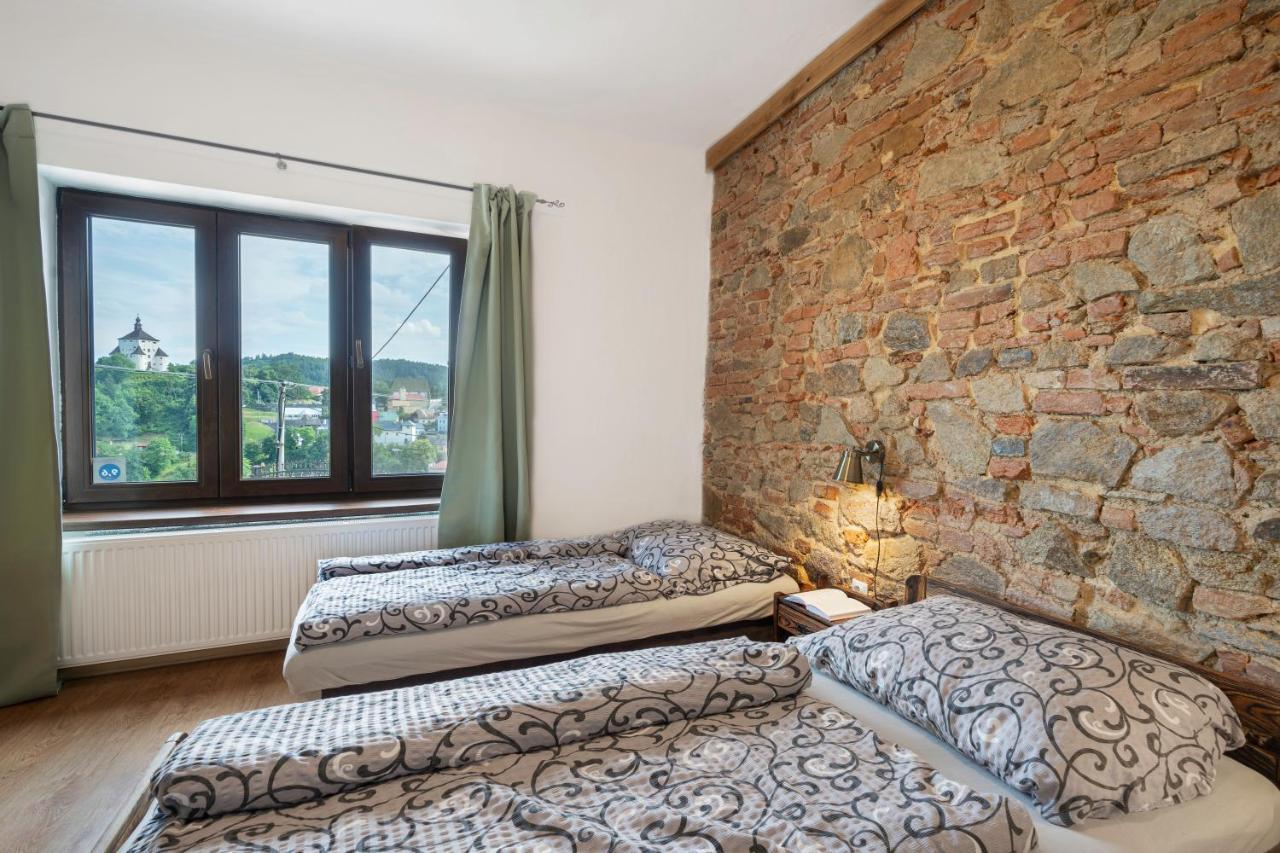 Apartman Belavita Banská Štiavnica Exterior foto