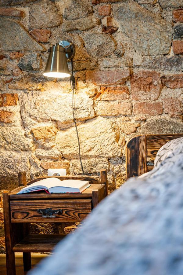 Apartman Belavita Banská Štiavnica Exterior foto