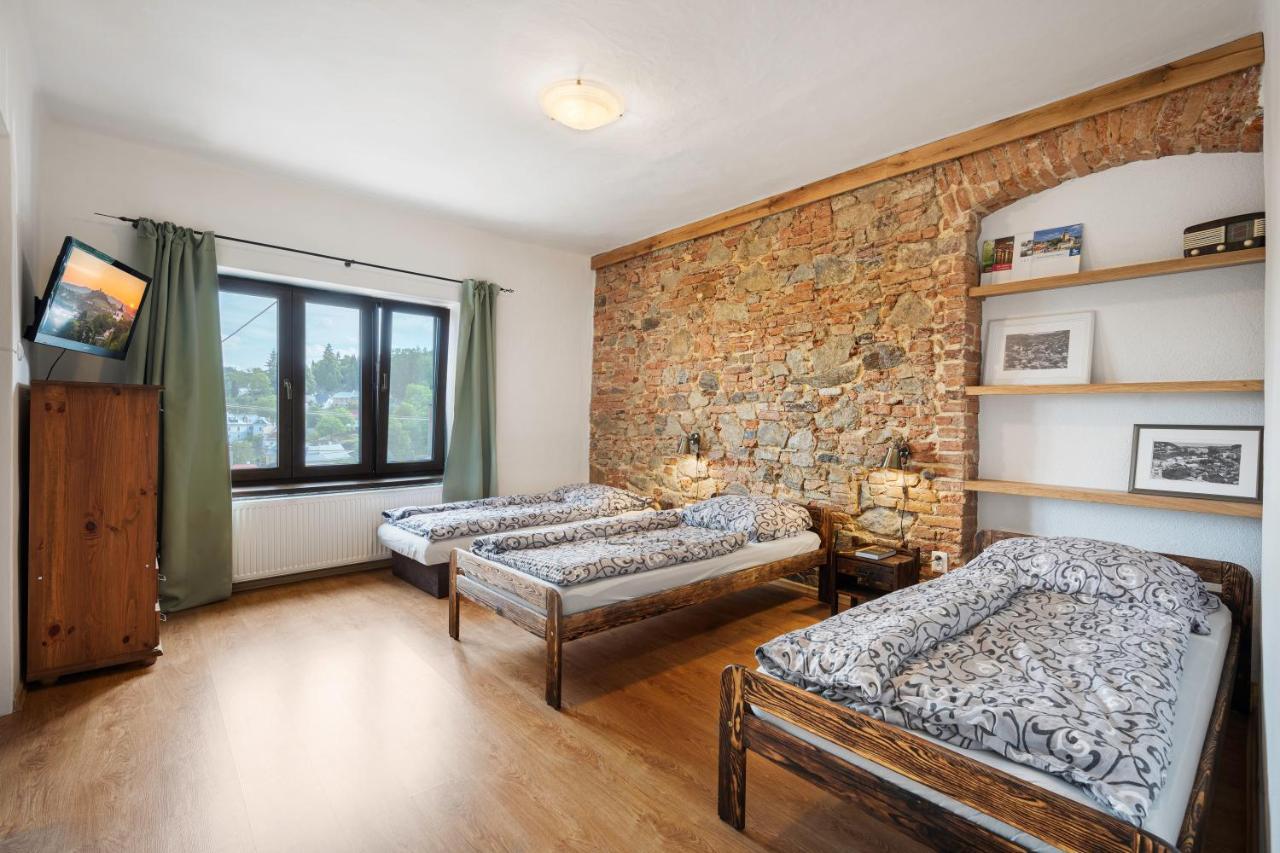 Apartman Belavita Banská Štiavnica Exterior foto