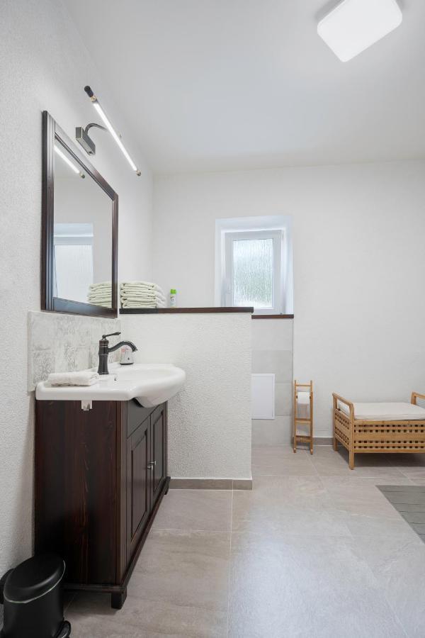 Apartman Belavita Banská Štiavnica Exterior foto