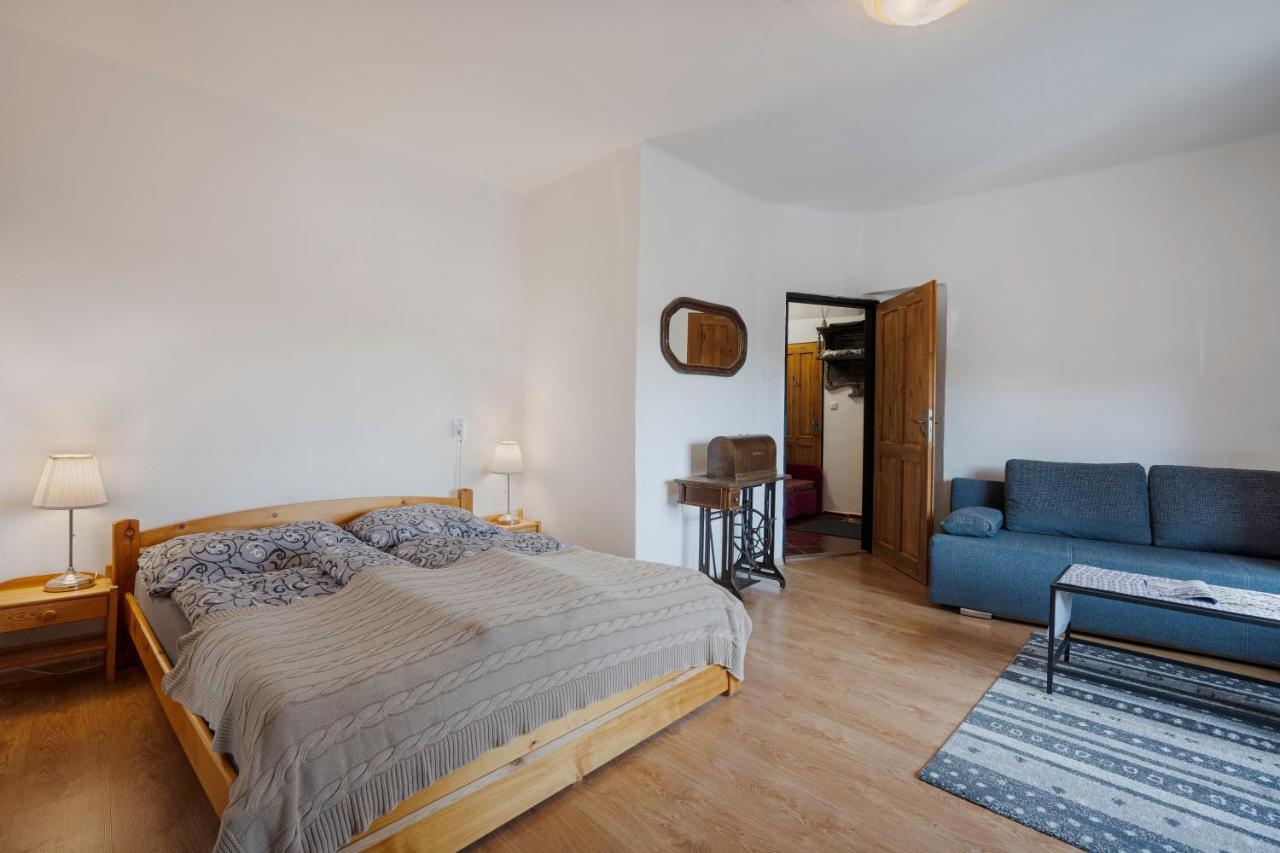 Apartman Belavita Banská Štiavnica Exterior foto