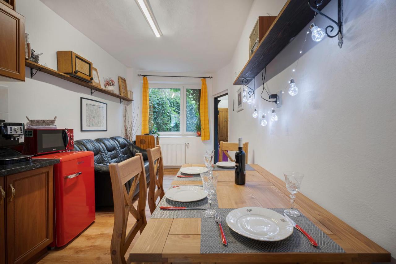 Apartman Belavita Banská Štiavnica Exterior foto